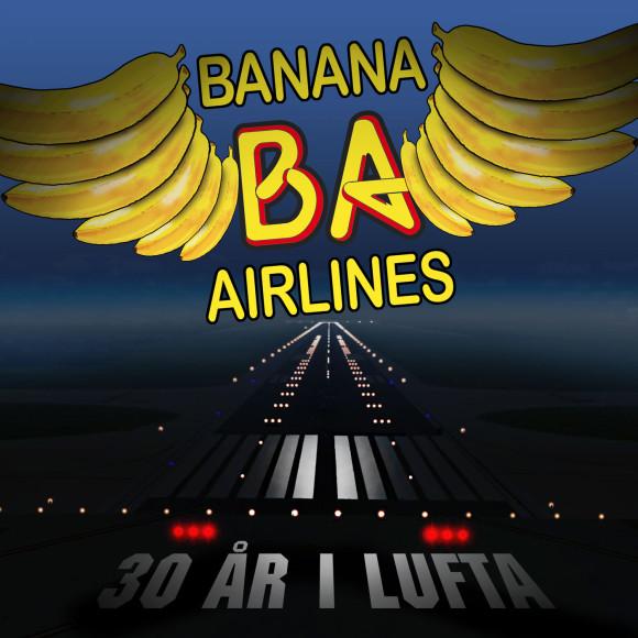 30 år i lufta